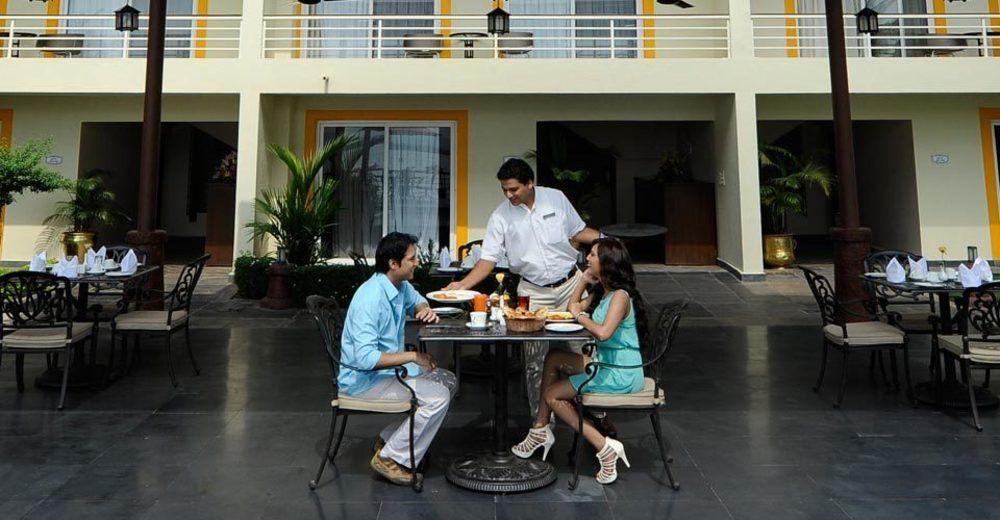Deltin Palms Riverfront Panaji Zewnętrze zdjęcie